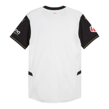 Alternative view of Maillot Match FC Valence Domicile 2024 2025