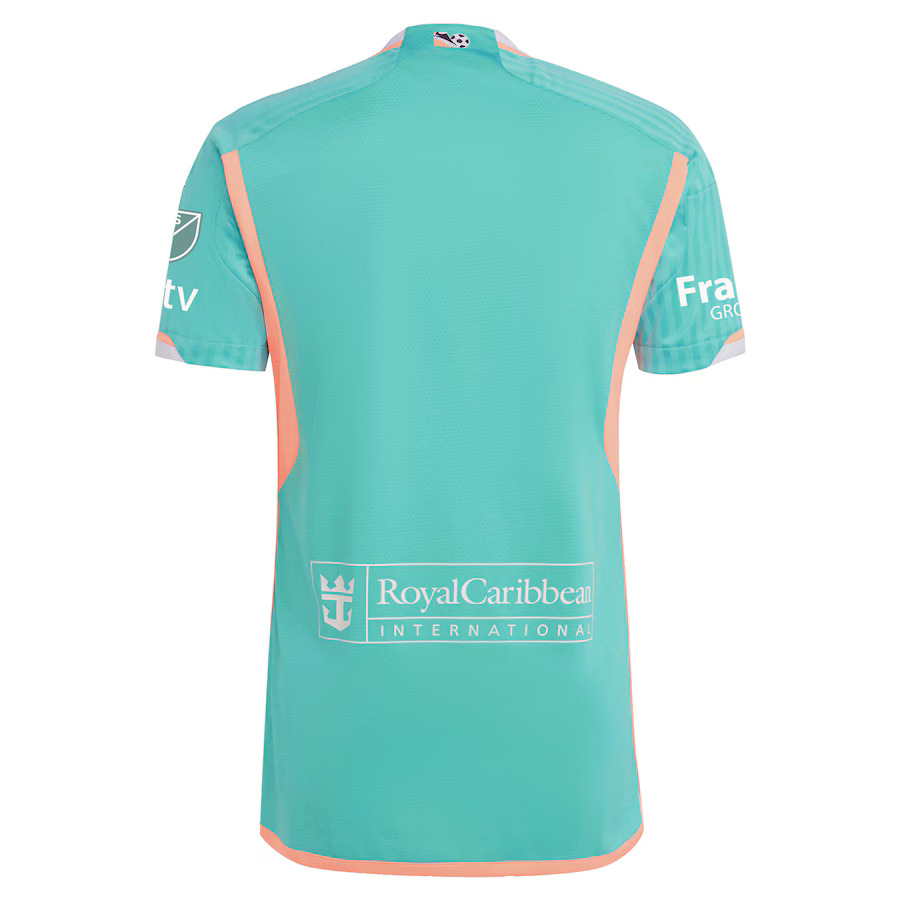 Maillot Match Inter Miami 2024 2025 Third – Image 2