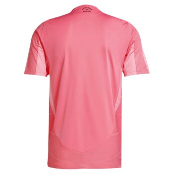 Alternative view of Maillot Match Inter Miami Domicile 2025 2026