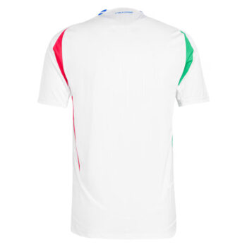 Alternative view of Maillot Match Italie Exterieur 2024 2025
