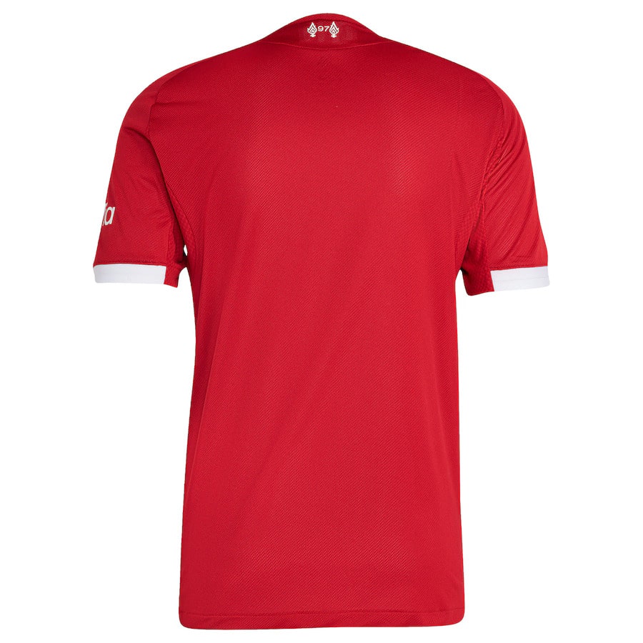Maillot Match Liverpool Domicile 2025 2026 – Image 2