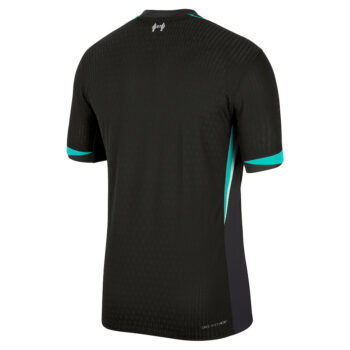 Alternative view of Maillot Match Liverpool Exterieur 2024 2025