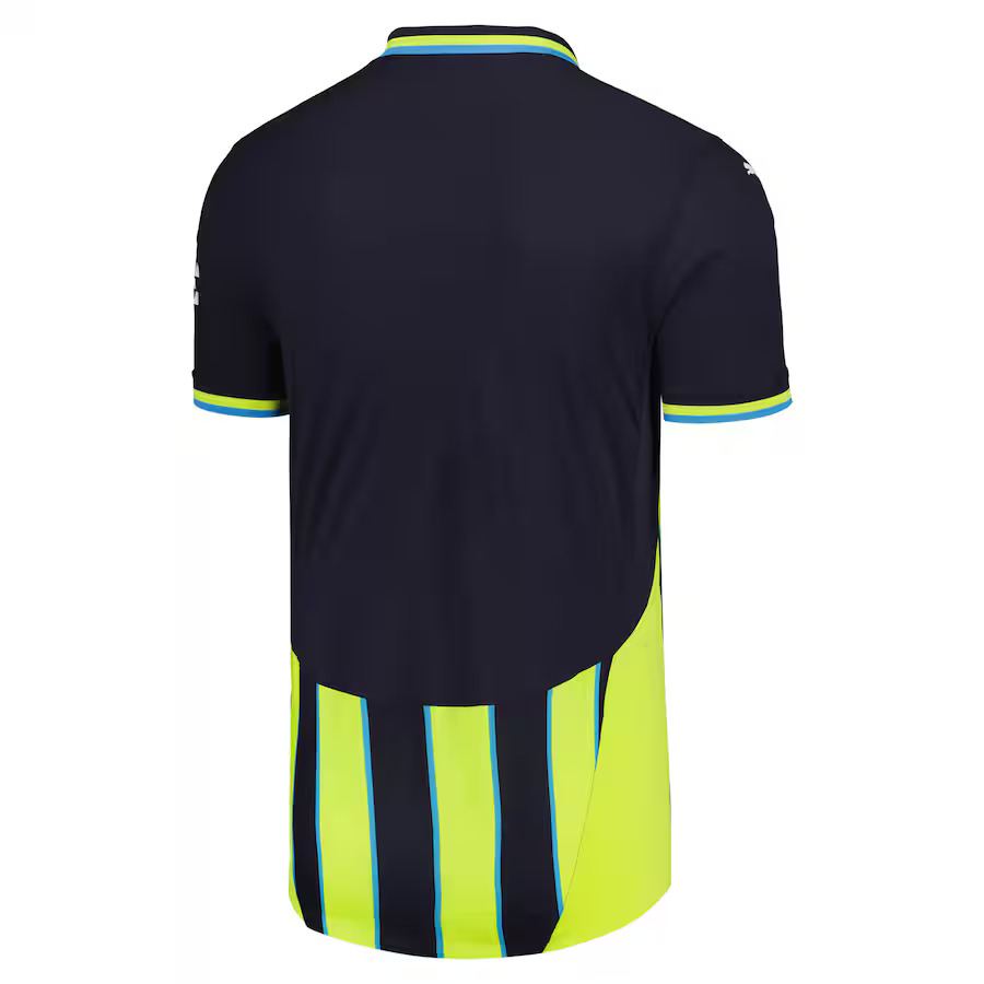 Maillot Match Manchester City Exterieur 2024 2025 – Image 2