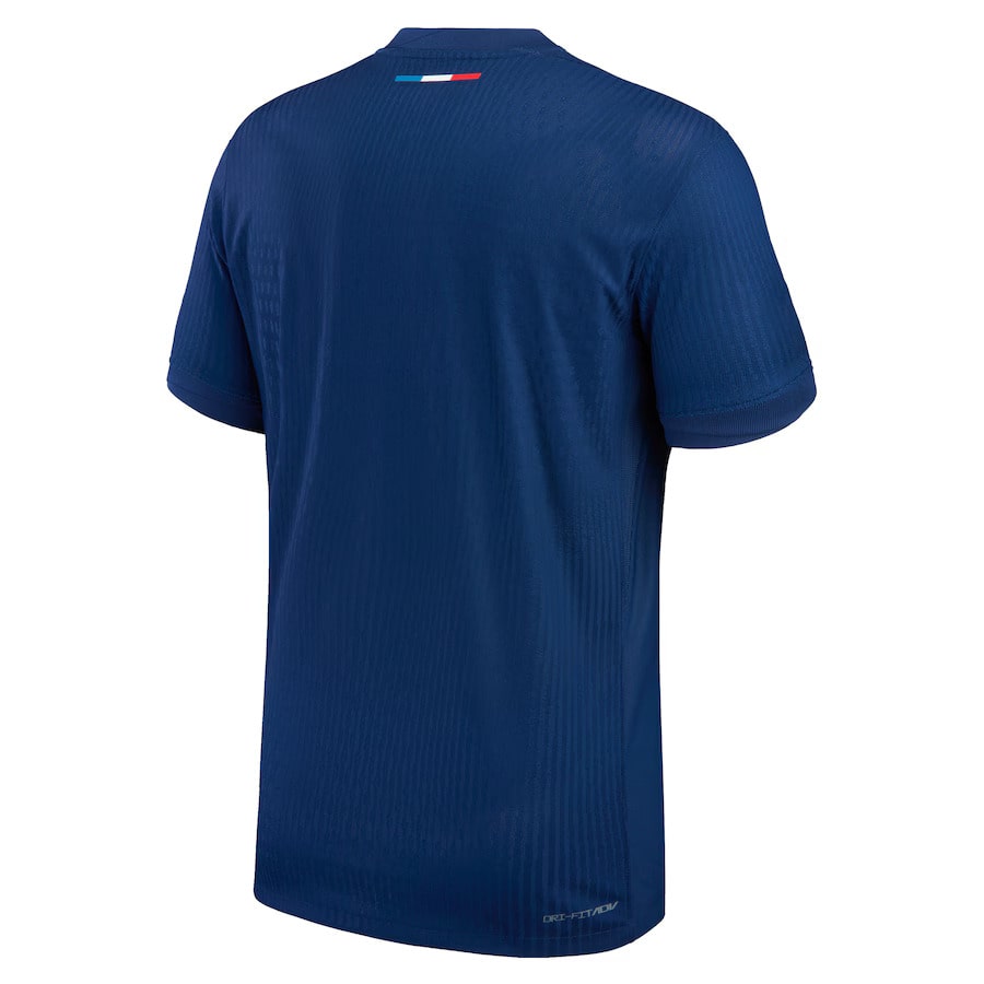Maillot Match PSG Domicile 2024 2025 1 Etoile – Image 2