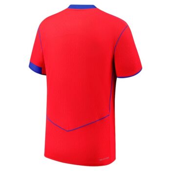 Alternative view of Maillot Match PSG Third 2025 2026