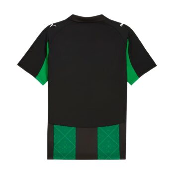 Alternative view of Maillot RC Lens Exterieur 2025 2026