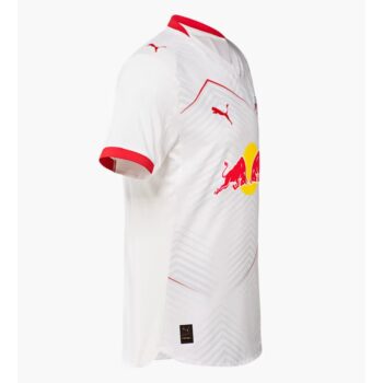 Alternative view of Maillot Match Red Bull Leipzig Domicile 2025 2026