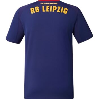 Alternative view of Maillot Match Red Bull Leipzig Exterieur 2025 2026