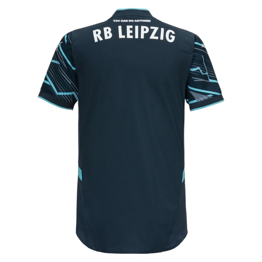 Maillot Match Red Bull Leipzig Third 2024 2025 – Image 2