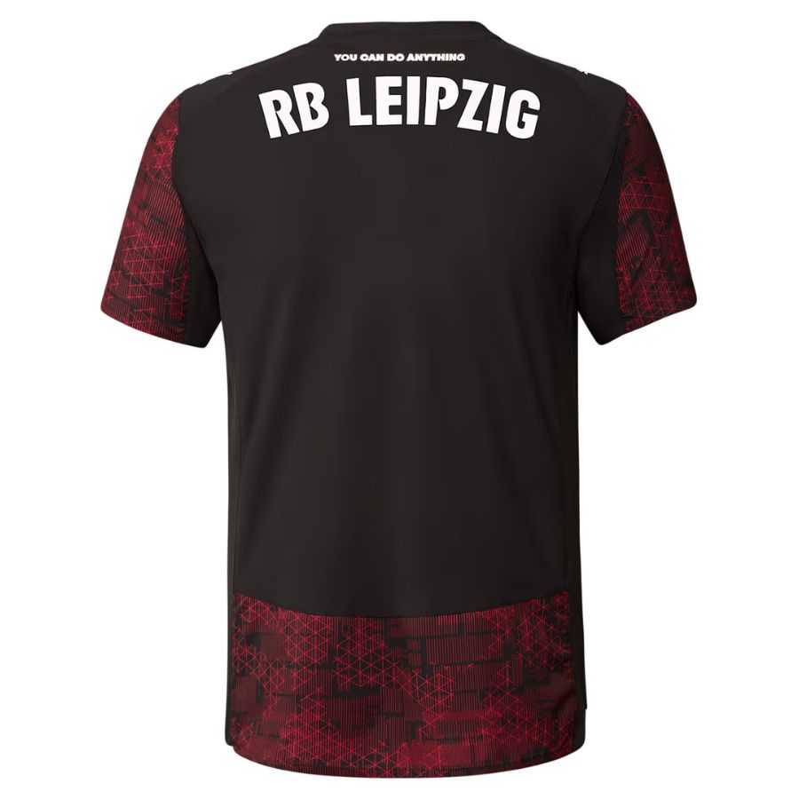 Maillot Match Red Bull Leipzig Third 2025 2026 – Image 2