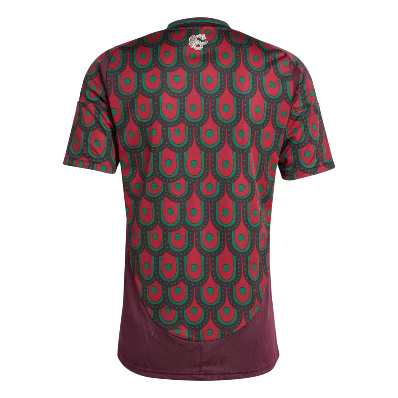 Maillot Mexique Domicile 2024 2025 Copa America – Image 2