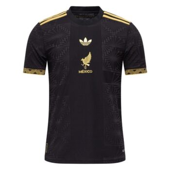 Maillot Match Mexique Domicile Gold Cup