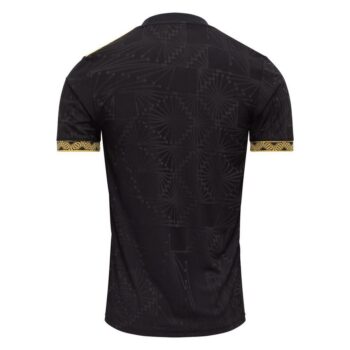 Alternative view of Maillot Match Mexique Domicile Gold Cup