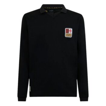 Maillot Milan AC 125 Ans Anniversaire Gardien