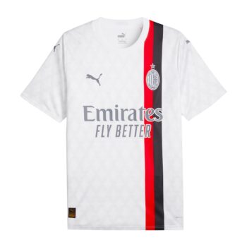 Maillot Milan AC 2023 2024 Extérieur