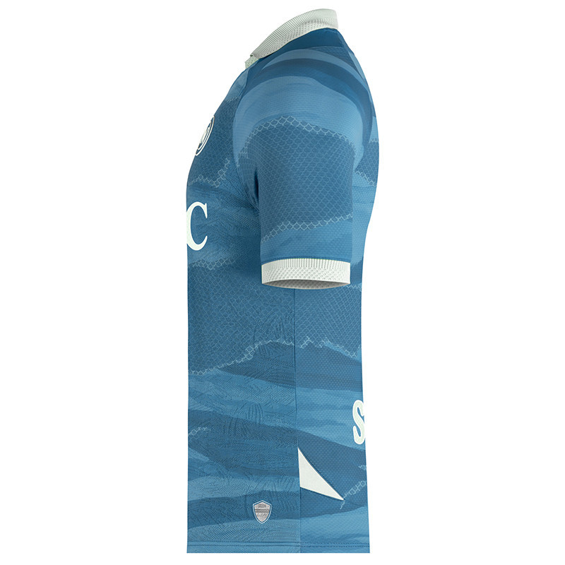 Maillot Naples Partenope Limited Edition 2024 2025 – Image 3