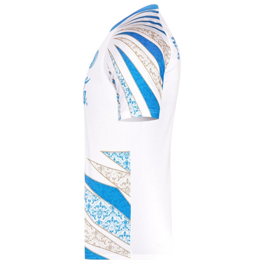 Maillot Naples Pre-Match 2025 2026 – Image 3