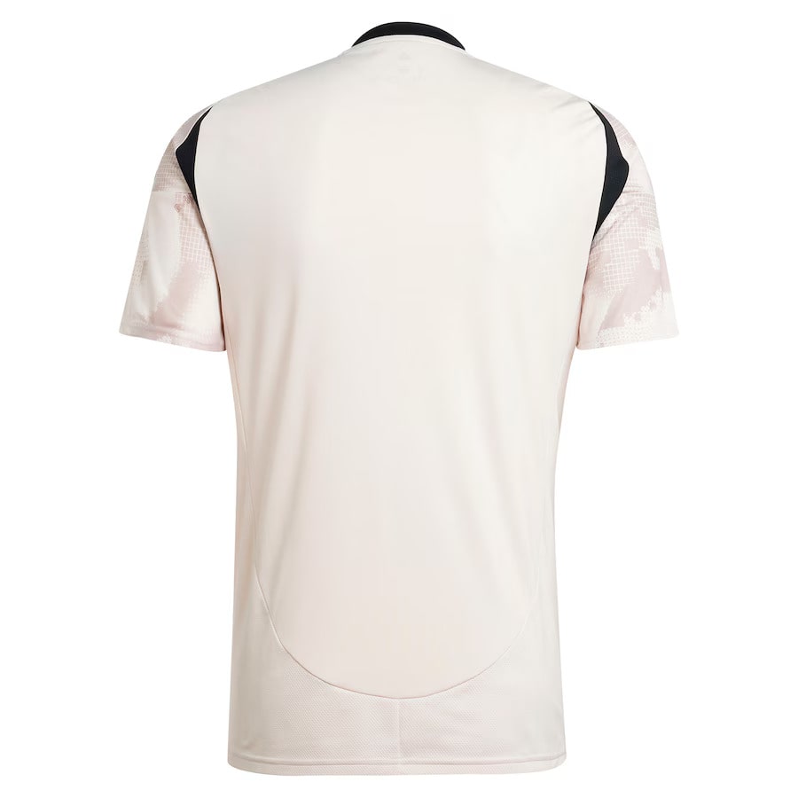 Maillot New York Red Bulls Exterieur 2025-2026 – Image 2