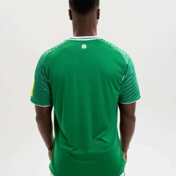 Alternative view of Maillot Newcastle Exterieur 2025 2026