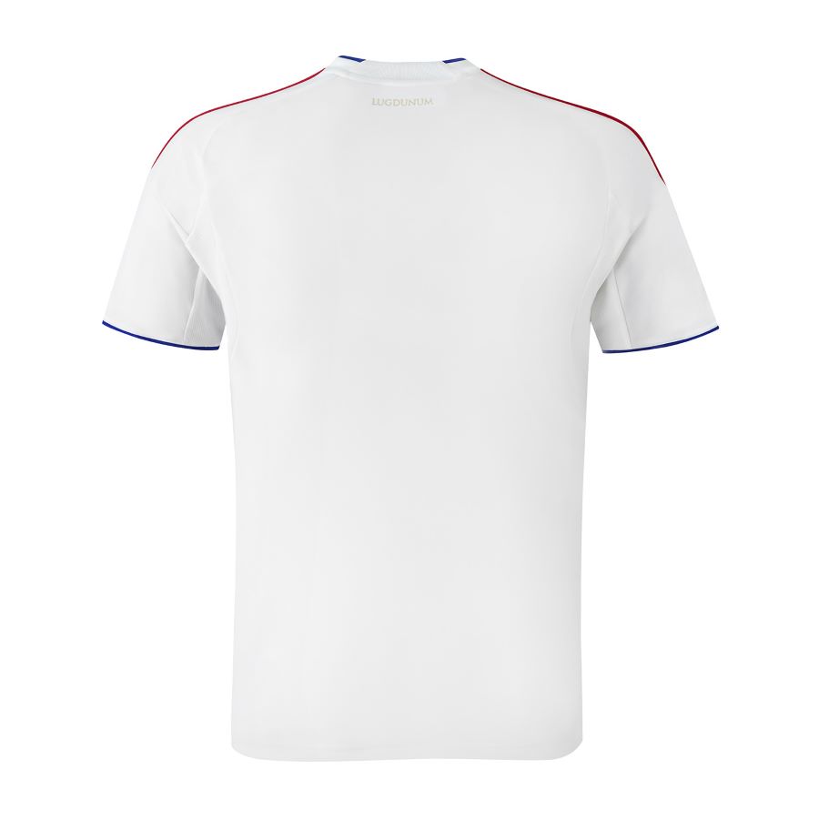 Maillot OL Domicile 2025 2026 – Image 2