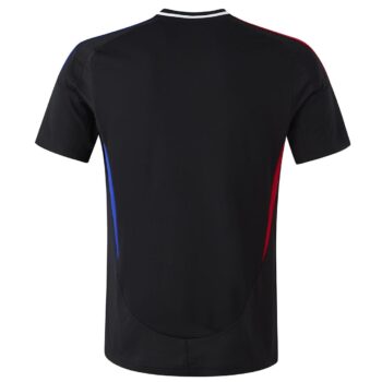 Alternative view of Maillot OL Exterieur 2024 2025 Match