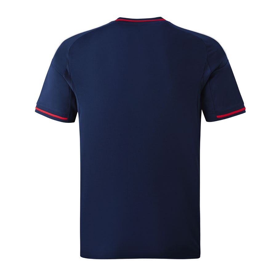 Maillot OL Exterieur 2025 2026 Match – Image 2