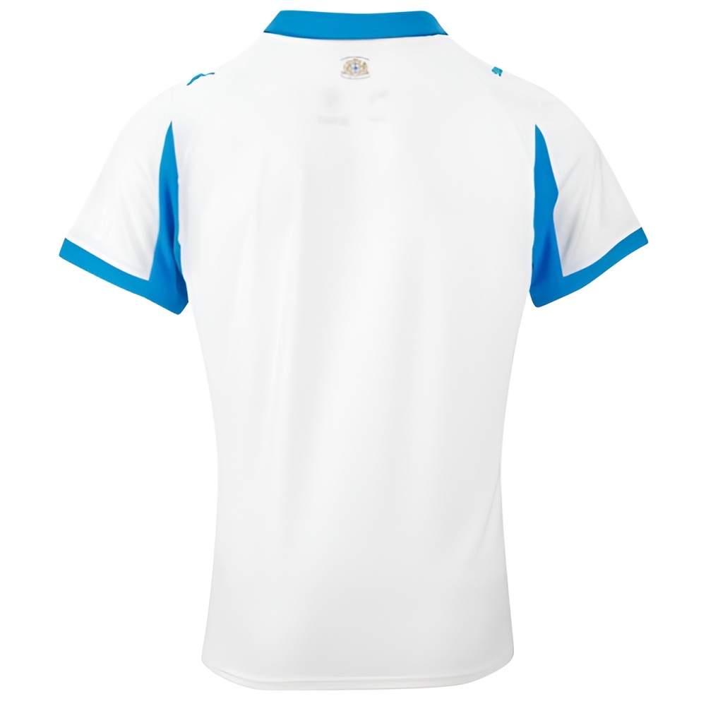 Maillot Kit Enfant OM Domicile 2025 2026 – Image 3