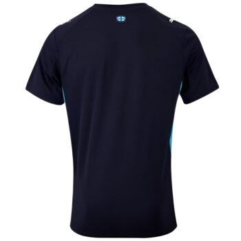 Alternative view of Maillot Enfant OM Exterieur 2025 2026