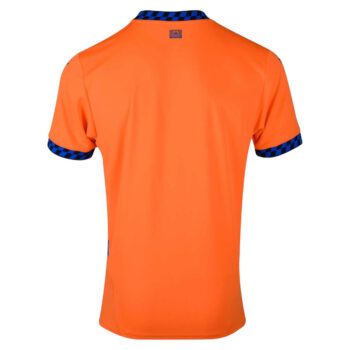 Alternative view of Maillot OM Third 2024 2025