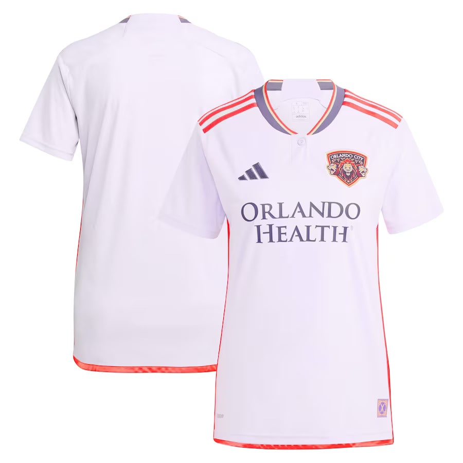 Maillot Orlando City Domicile 2024 – Image 3
