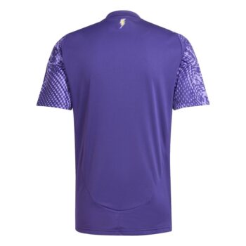 Alternative view of Maillot Orlando City Domicile 2025 2026