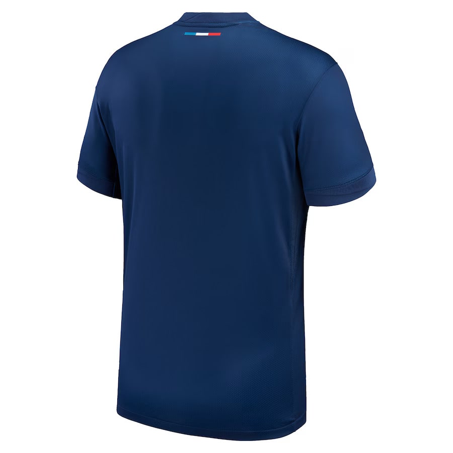 Maillot PSG Domicile 2024 2025 1 Etoile – Image 2