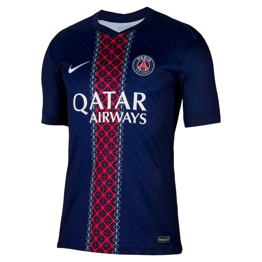 Maillot PSG Domicile 2025 2026 Kimpembe – Image 3