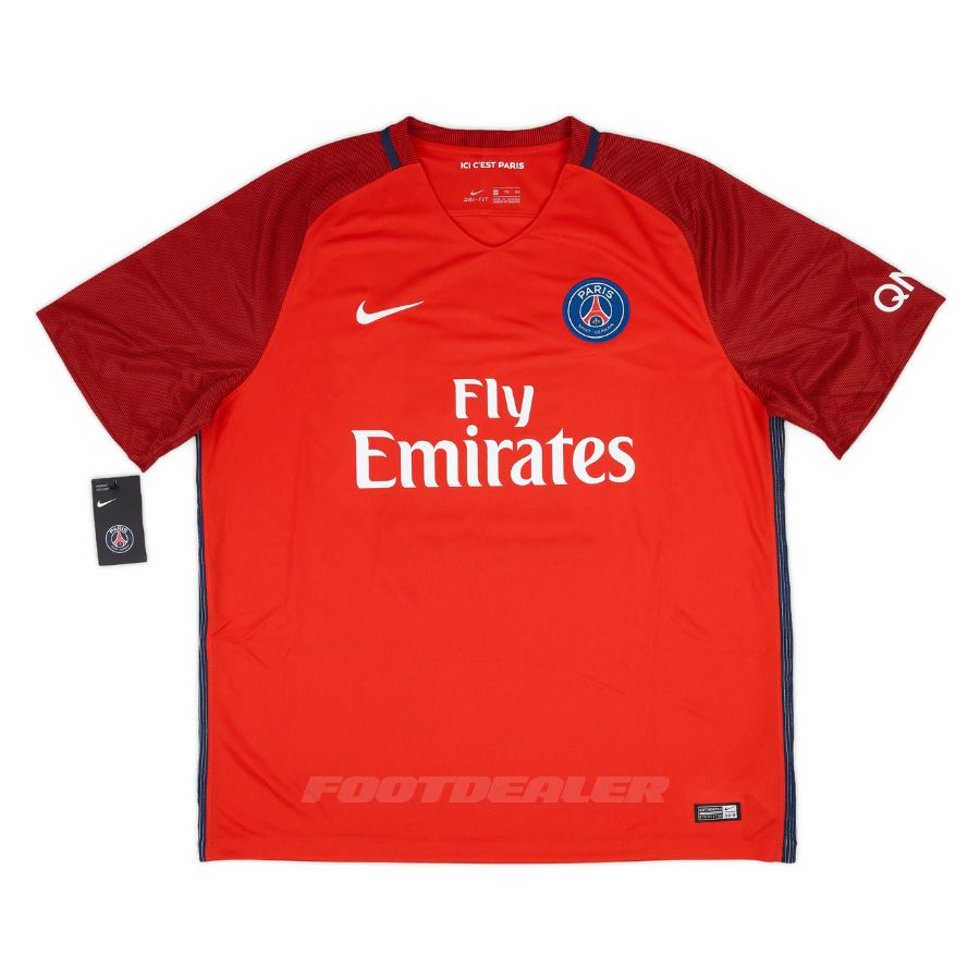 Maillot PSG Exterieur 2016 2017 Di Maria – Image 2