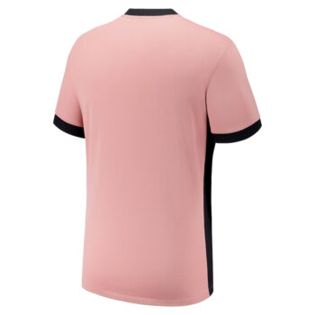Alternative view of Maillot PSG Third 2024 2025 Femme
