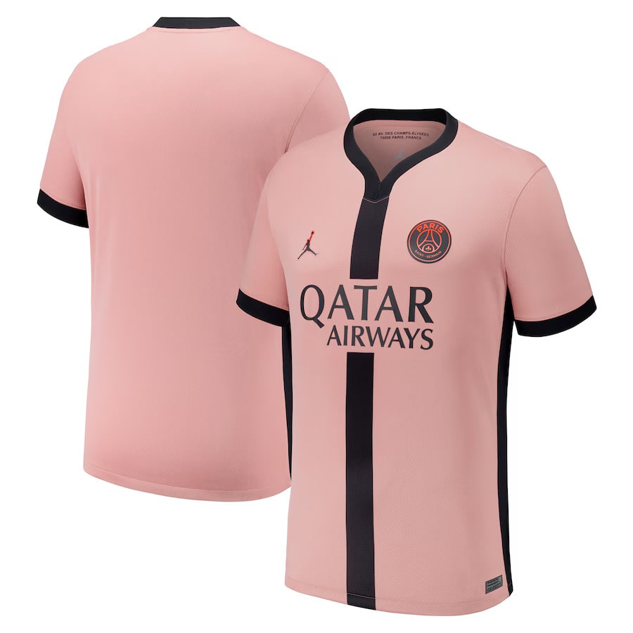 Maillot PSG Third 2024 2025 – Image 3