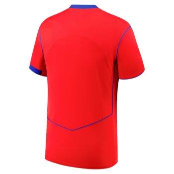 Alternative view of Maillot PSG Third 2025 2026