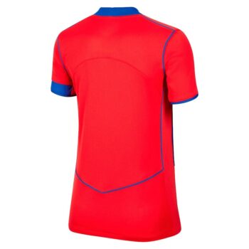 Alternative view of Maillot PSG Third 2025 2026 Femme