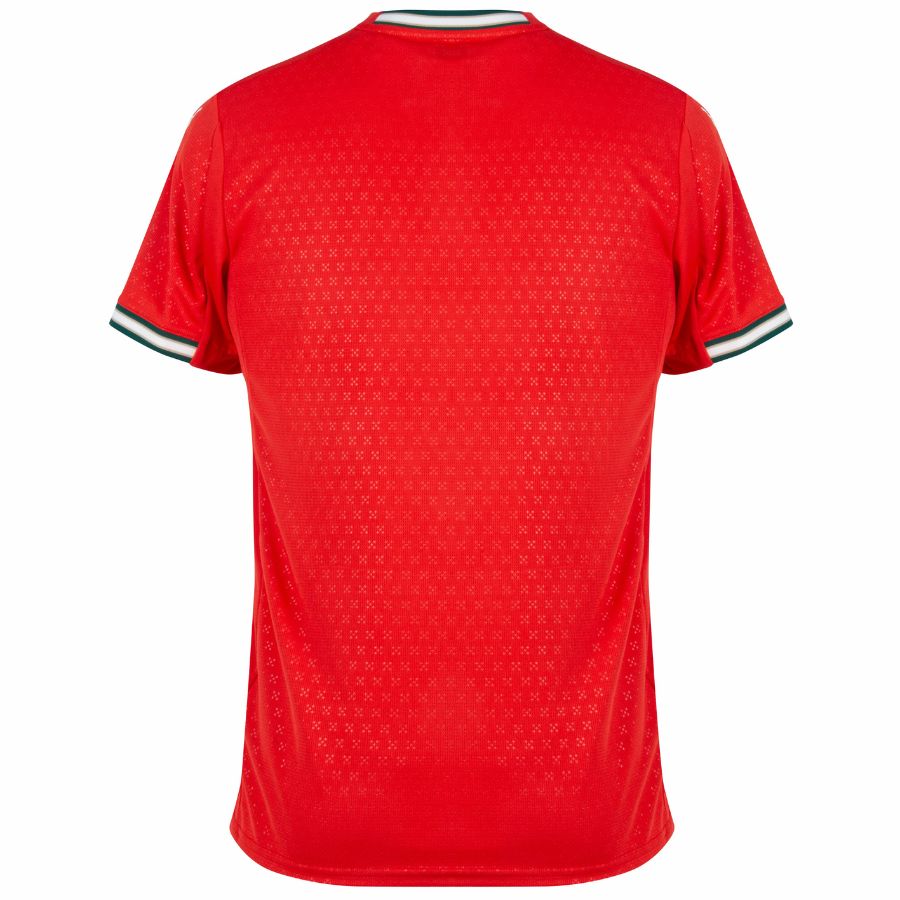 Maillot Kit Enfant Portugal Domicile 2025 2026 – Image 3