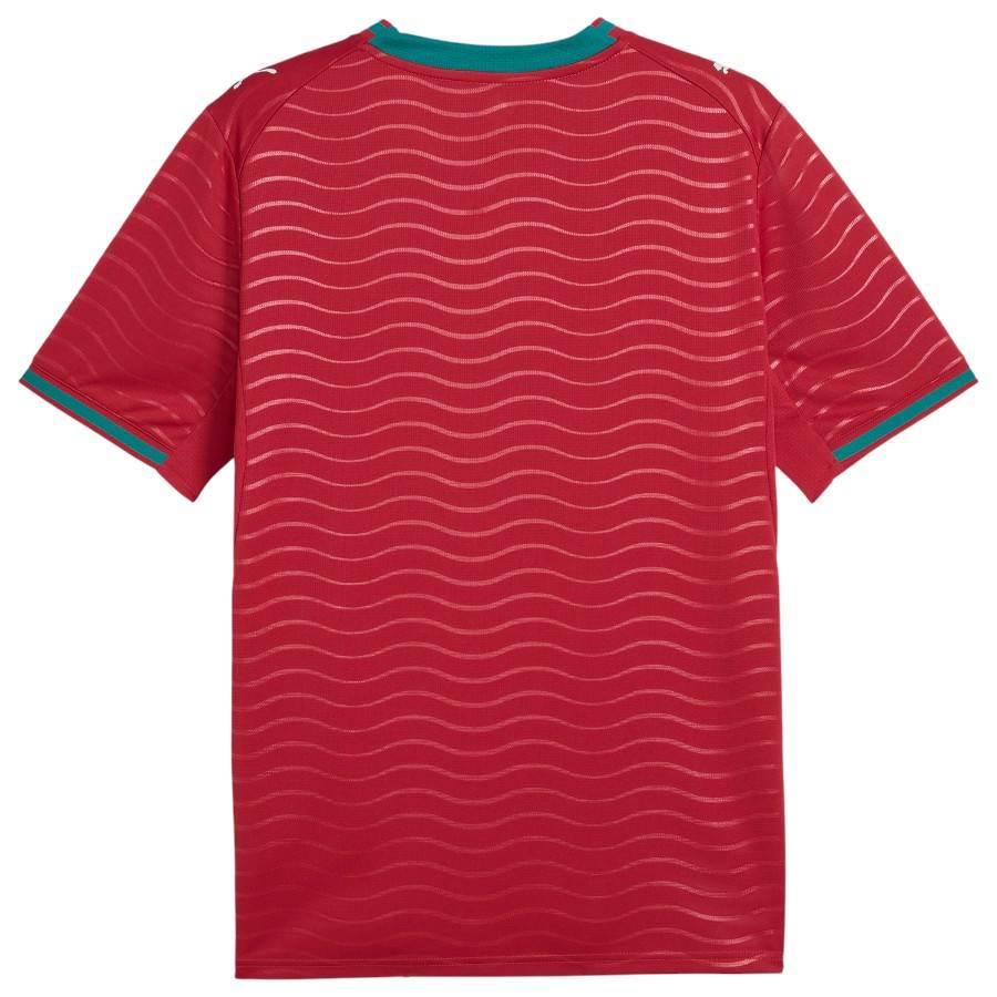 Maillot Kit Enfant Portugal Domicile 2026 2027 – Image 3