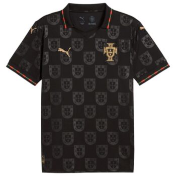 Maillot Portugal Edition Spéciale 2025 2026 Enfant