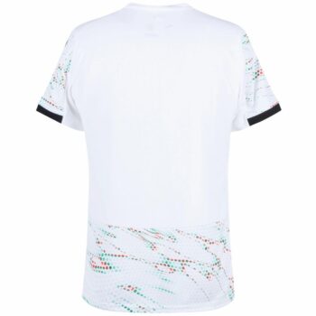 Alternative view of Maillot Match Portugal Exterieur 2025 2026