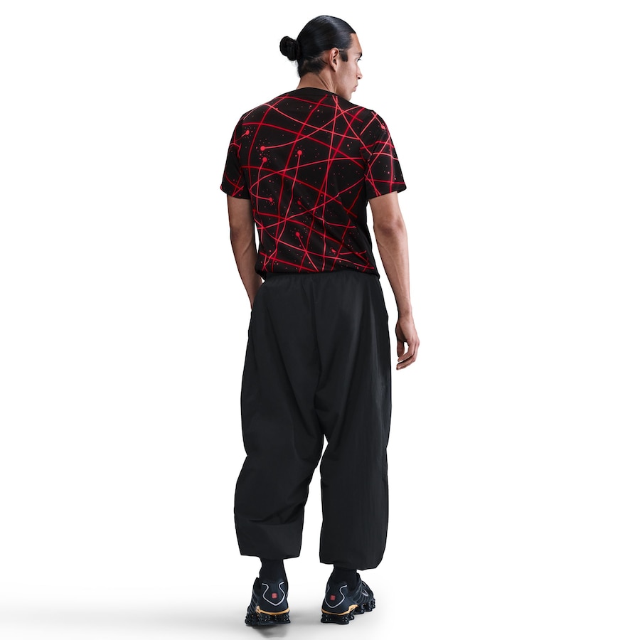 Maillot Pre Match Atletico Madrid 2025 2026 – Image 2