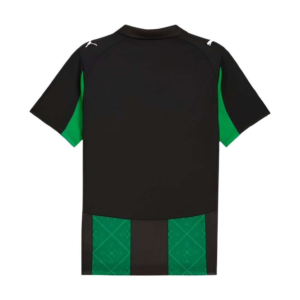 Maillot RC Lens Exterieur 2025 2026 Femme – Image 2