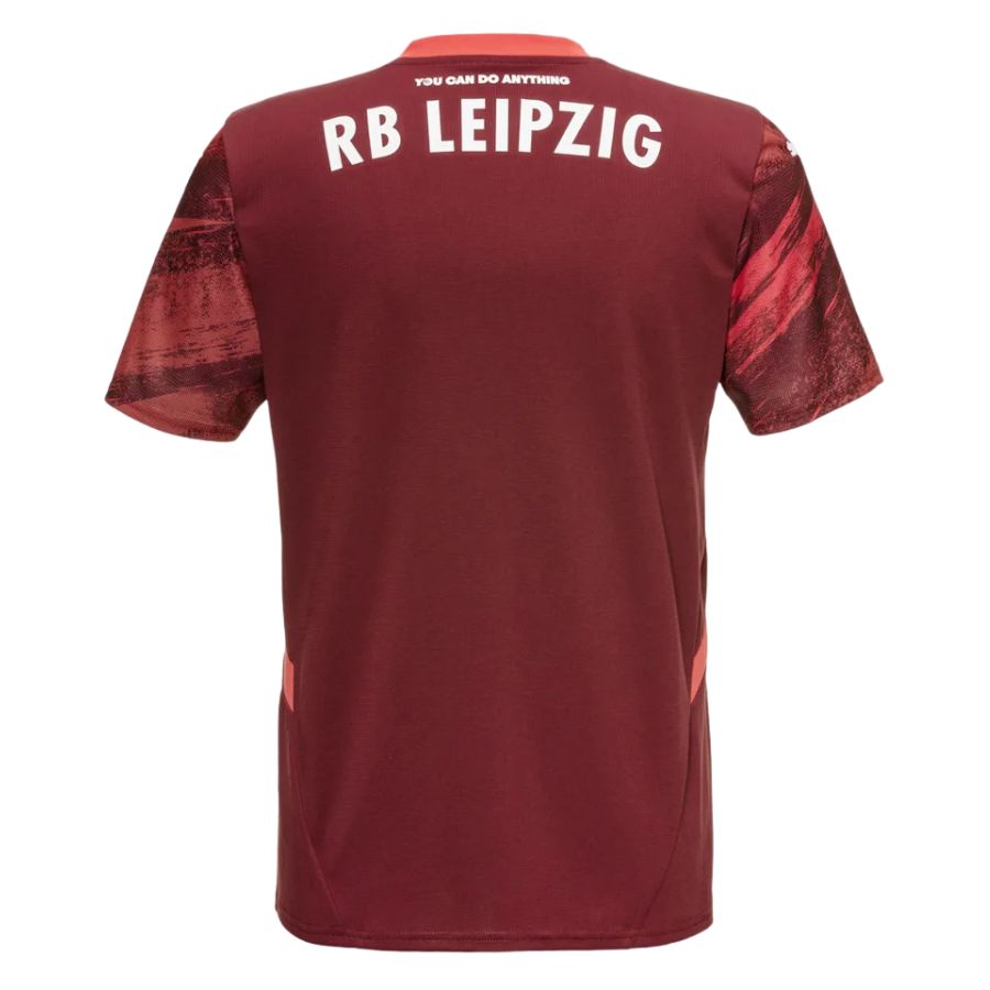 Maillot Red Bull Leipzig Exterieur 2024 2025 – Image 2