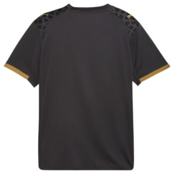 Alternative view of Maillot Reims Third 2025 2026