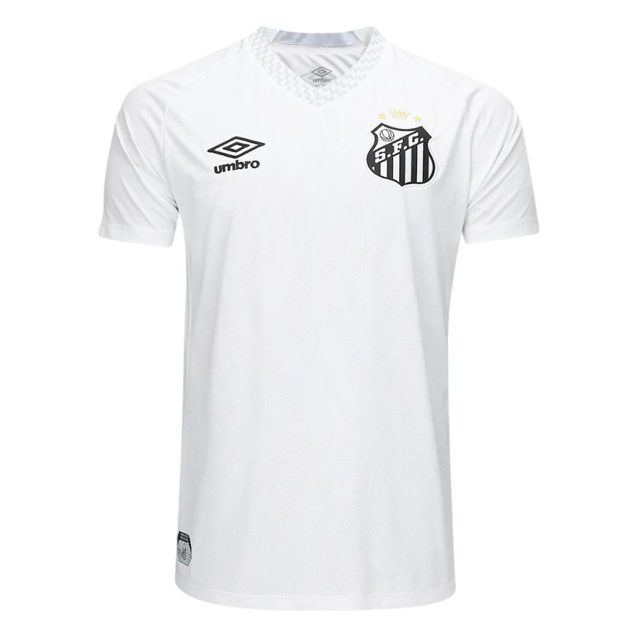 Maillot Kit Enfant Santos Domicile 2025 2026 Neymar JR – Image 3