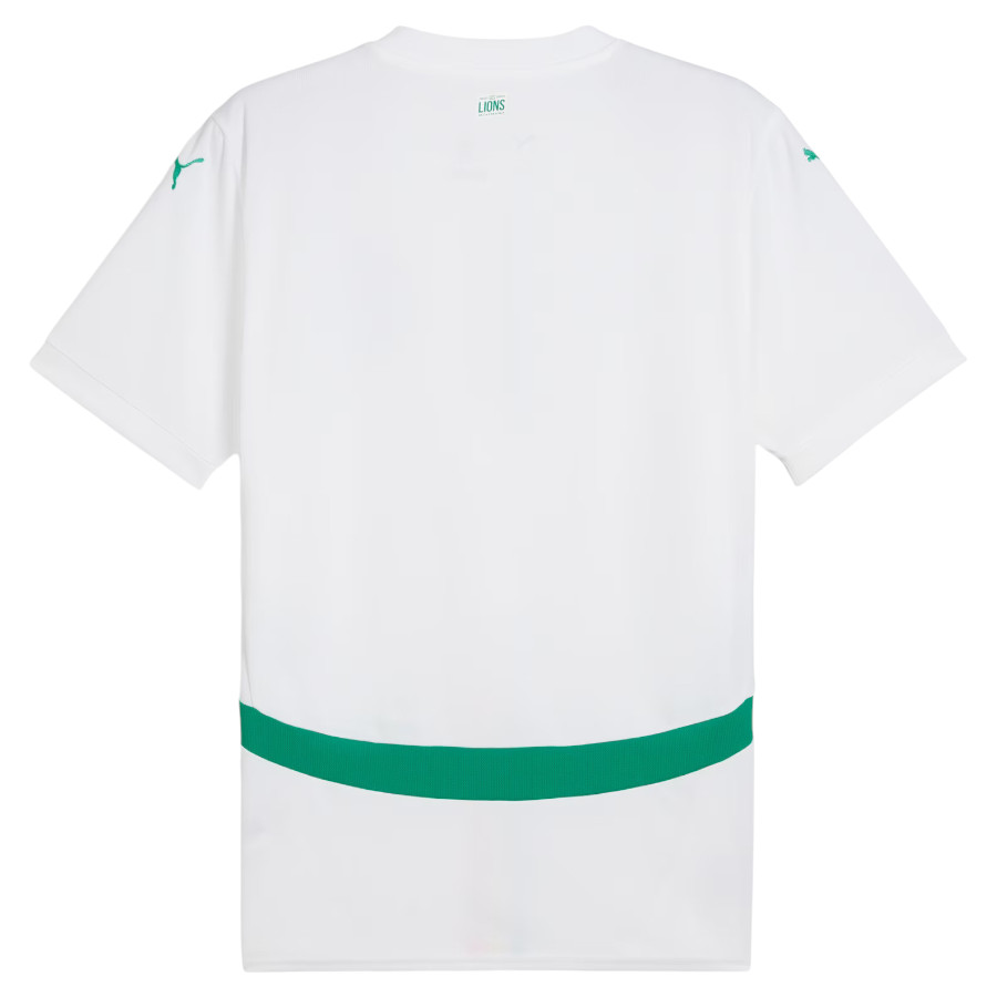 Maillot Senegal Domicile 2024 2025 – Image 2