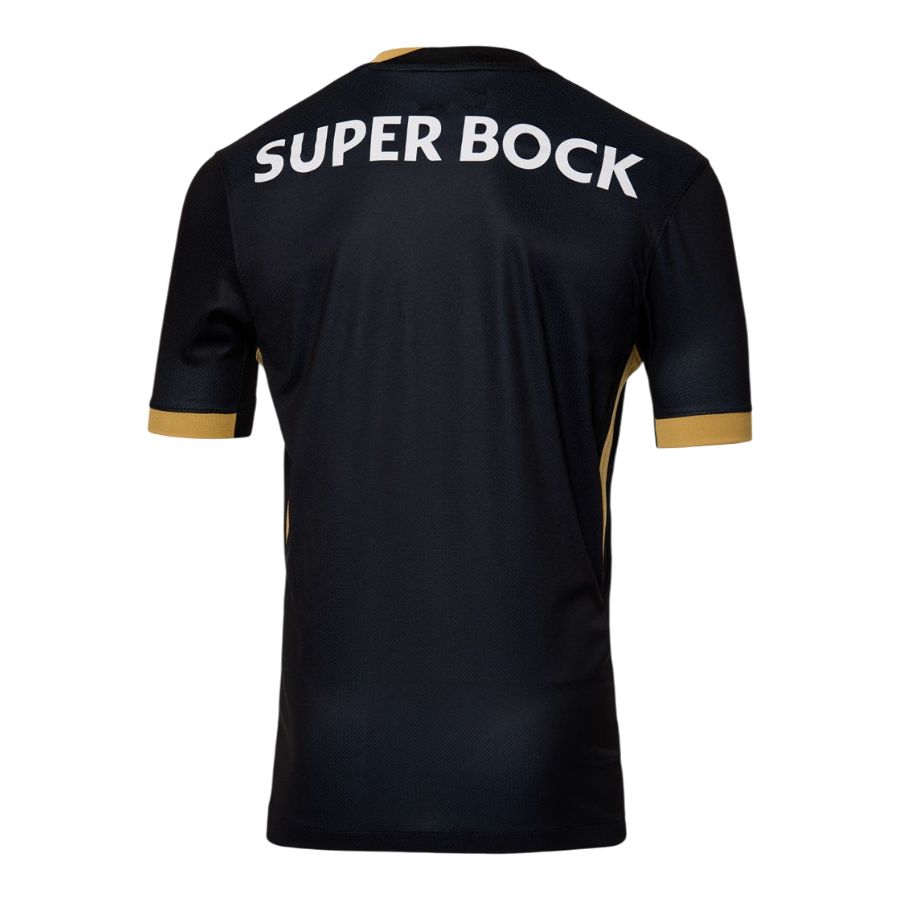 Maillot Sporting Hommage CR7 2024 2025 – Image 3