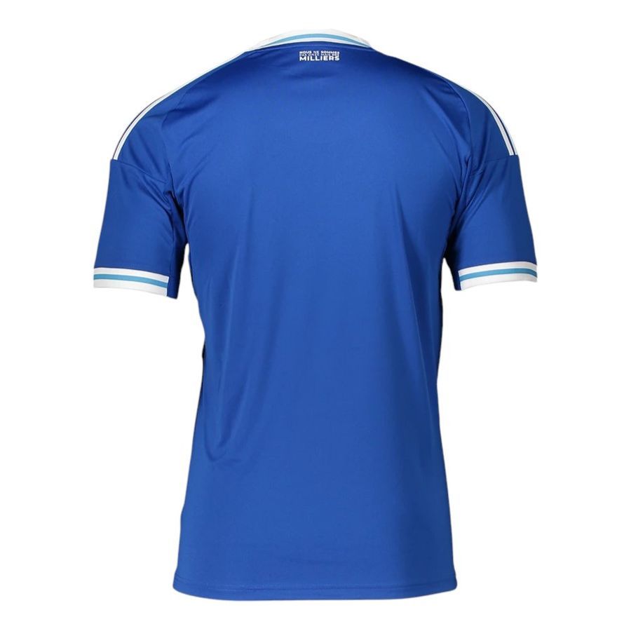 Maillot Strasbourg Domicile 2025 2026 – Image 2